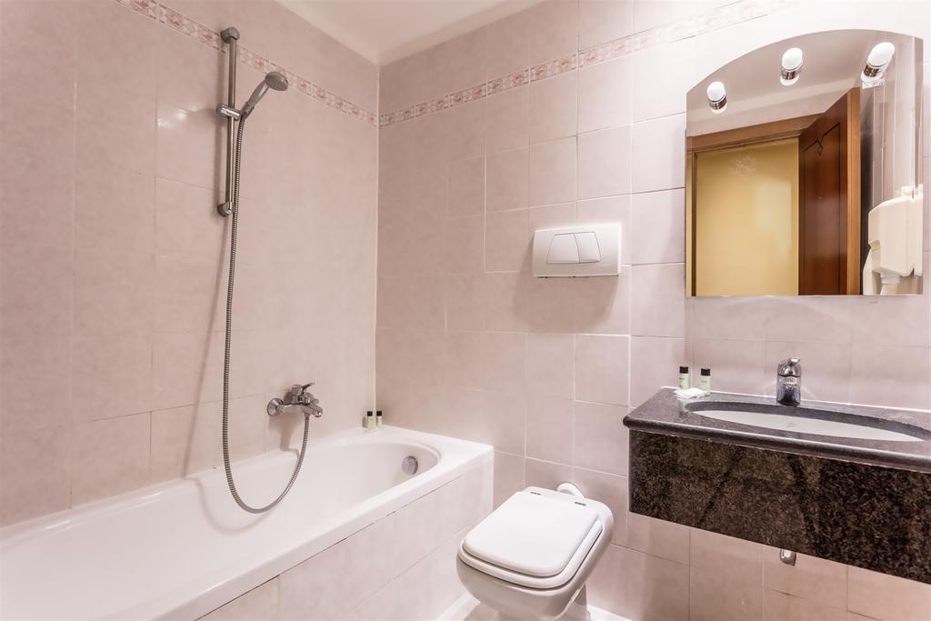 Raeli Hotel Siracusa Řím Exteriér fotografie